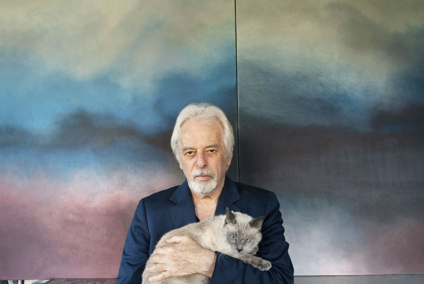 Alejandro Jodorowsky  – dyskretny urok szalonego kuglarza